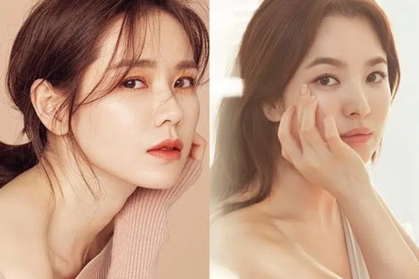 Ngộp thở 4 phim Hàn 'đỉnh' của năm 2021: Son Ye Jin - Hyun Bin đối đầu, căng nhất là màn "chiến nhau" của Song Joong Ki - Song Hye Kyo