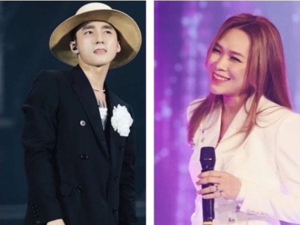 10 năm Vpop vừa bằng 1 bài hát: Mỹ Tâm 'hoà giọng' cùng Sơn Tùng, Binz 'bắn rap' cùng Đen Vâu cùng 120 bài nghe phát nhớ ngay!