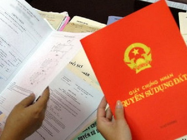 Thời hạn nộp tiền sử dụng đất năm 2021 và mức phạt khi chậm nộp