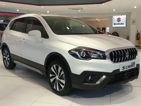 3 mẫu xe Suzuki có thể bán tại Việt Nam trong năm nay: Đều xa lạ, nhưng có thể trở thành 'vũ khí' đấu Toyota, Kia, Mitsubishi