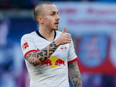 Man City bán đứt hậu vệ kiến tạo nhiều nhất Champions League cho Leipzig