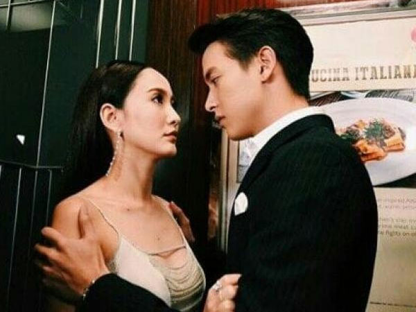 Chồng sắp cưới hẹn đến chơi Valentine nhưng bị bắt quả tang tay trong tay với 'gái quen', cô gái có màn ra đòn sau nụ cười khẩy khiến anh ta lắp bắp không nên lời