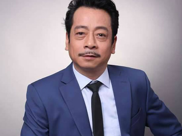 NSND Hoàng Dũng qua đời vì bạo bệnh