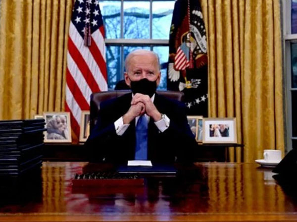 3 viễn cảnh tương lai của chính quyền Tổng thống Joe Biden