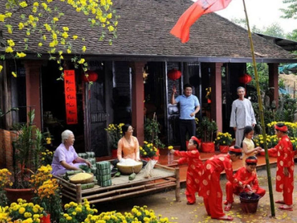 Ngày nào đẹp nhất đầu năm Tân Sửu 2021 để khai trương, mở hàng?