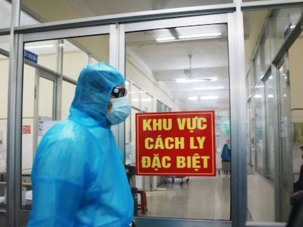 Hà Nội: Phát hiện trường hợp dương tính với SARS-CoV-2 là người Nhật tử vong tại khách sạn ở Tây Hồ