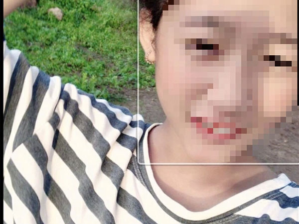 Cha mẹ đau khổ, bỏ Tết đi tìm con gái 15 tuổi mất tích bí ẩn