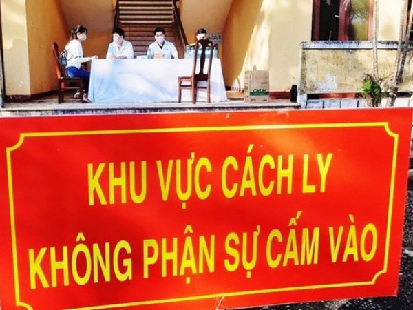 Cảnh báo nguy cơ lây lan dịch bệnh rất lớn khi hết Tết