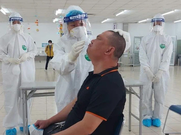 Hải Dương tìm khẩn người đến 8 địa điểm liên quan bệnh nhân Covid-19
