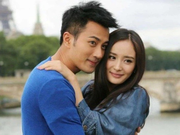 Rộ tin Dương Mịch xuất hiện tại bệnh viện khám thai vì mang bầu với Lưu Khải Uy, ly hôn 3 năm rồi lại bí mật tái hợp