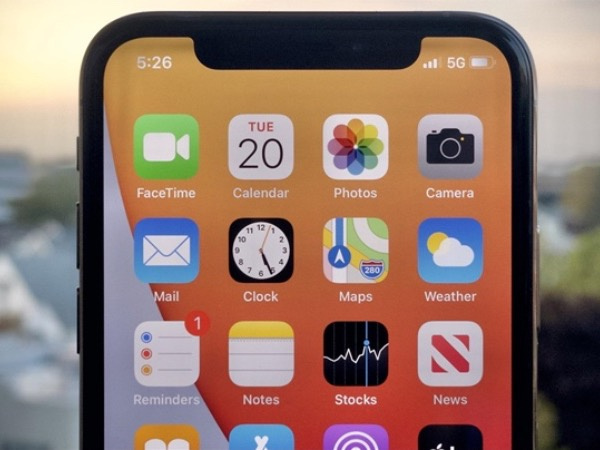 iPhone 12 sắp dùng được 5G ở Việt Nam