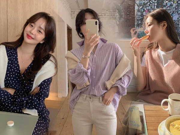 Sáng lạnh trưa ấm, các nàng hãy lên đồ theo 10 gợi ý này để xinh đẹp đi du xuân mà chẳng ngại thời tiết ẩm ương