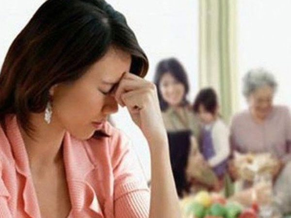 Bữa cơm hóa vàng 'định mệnh' và hành động quyết đoán của nàng dâu trưởng: Phụ nữ không nặng miếng ăn, họ cần được đặt đúng vị trí