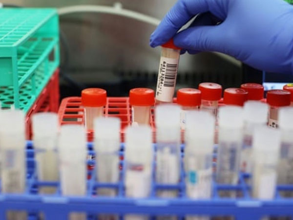 Anh lại phát hiện thêm biến thể mới đáng ngại hơn của virus SARS-CoV-2
