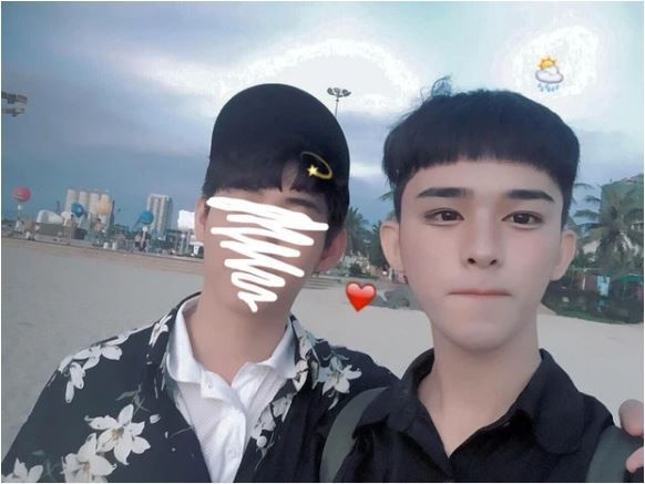 Trần Đức Bo kể chuyện tình năm 16 tuổi với bồ đồng giới, giọng nghiêm túc không giống 'mèo méo meo' thường ngày