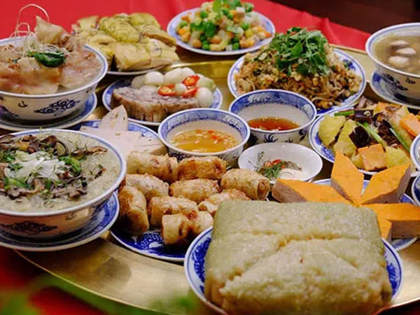 Đầu năm ăn uống thất thường hay 'nặng bụng', cần bổ sung 5 món sau để giảm cơn đau dạ dày, ngừa viêm loét