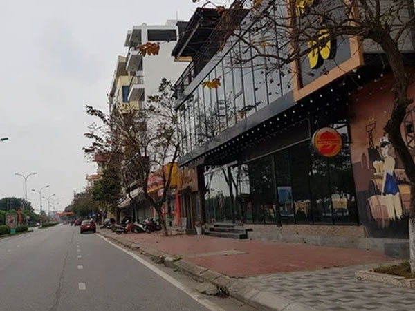 Hải Dương thêm 26 ca dương tính SARS-CoV-2, một ca không rõ nguồn lây
