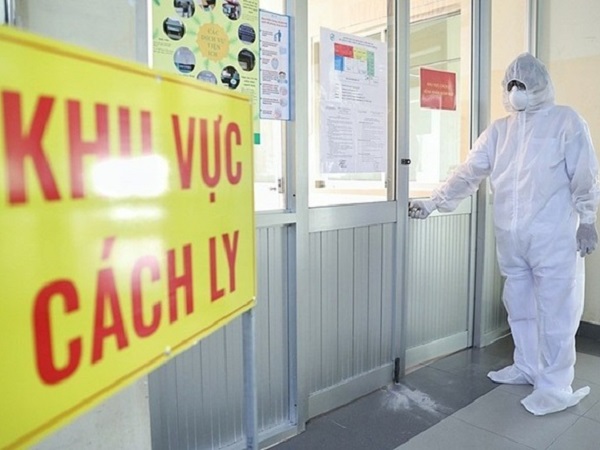 Chiều mùng 5 Tết, có 40 ca mắc COVID-19, riêng Hải Dương 38 ca