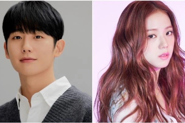 Jisoo (BLACKPINK) lần đầu tiết lộ về vai nữ chính đóng cùng Jung Hae In: 'Phim sẽ có nhiều cảnh đáng sợ'