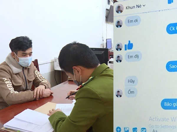 Vạch trần thủ đoạn lừa tiền đàn ông của kẻ giả gái sau 1 tuần 'cưa cẩm'