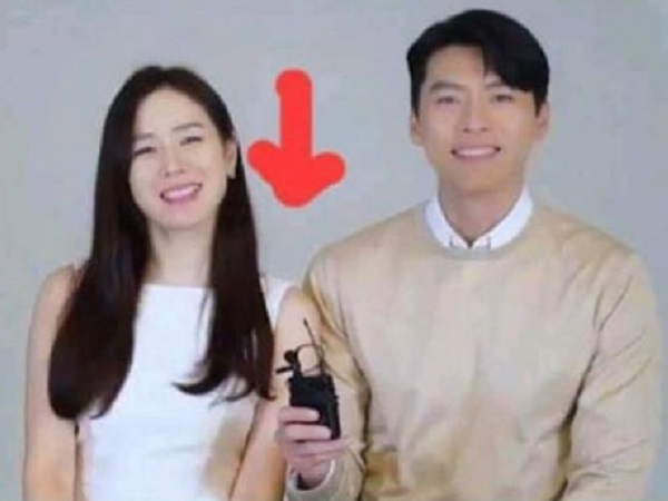 Dân tình soi ra điểm khác biệt trong hành động của Hyun Bin cùng Son Ye Jin tại thời điểm trước và sau khi công khai hẹn hò?