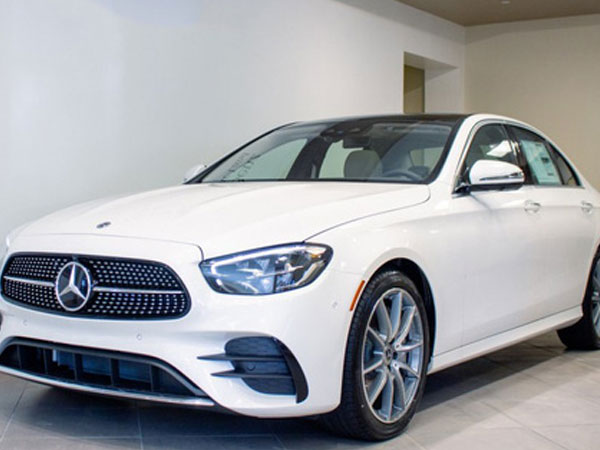 Đại lý nhận cọc Mercedes E-Class 2021 tại Việt Nam: Giao xe tháng 4, sức ép mới cho BMW 5-Series và Lexus ES