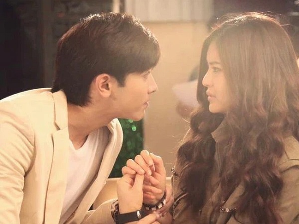 Ly hôn 3 năm, chồng cũ thấy vợ cũ vẫn qua lại thường xuyên nên vui mừng xin đoàn tụ nhưng câu trả lời của cô khiến anh 'nghẹn đắng'