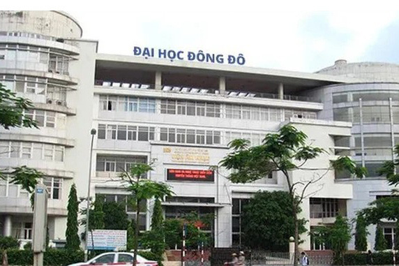 Xác định 203 trường hợp mua bằng từ Đại học Đông Đô