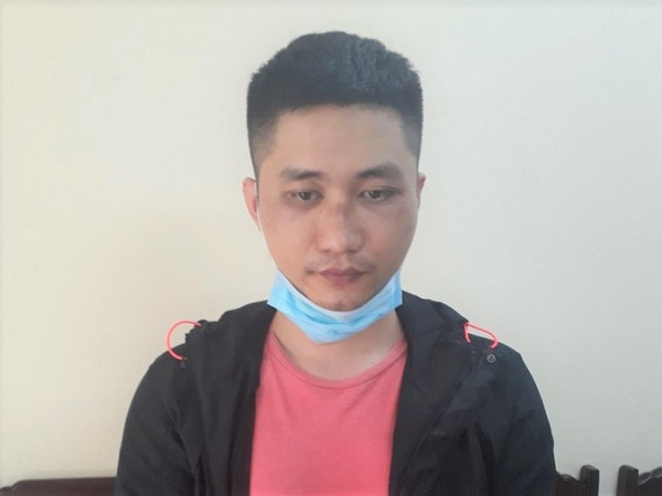 Mới ra tù lại bị bắt khi đi buôn ma túy trong ngày đi làm đầu tiên sau Tết