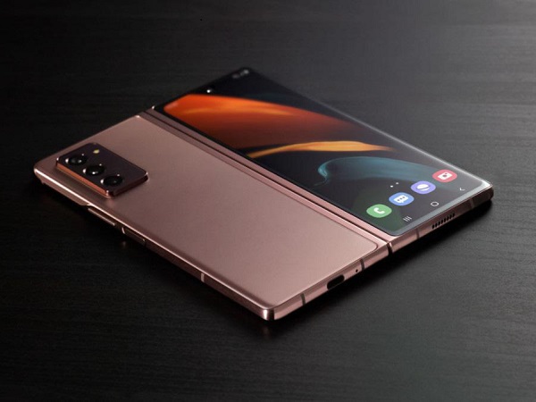 Xuất hiện những thông số đầu tiên của Galaxy Z Flip2 và Galaxy Z Fold 3
