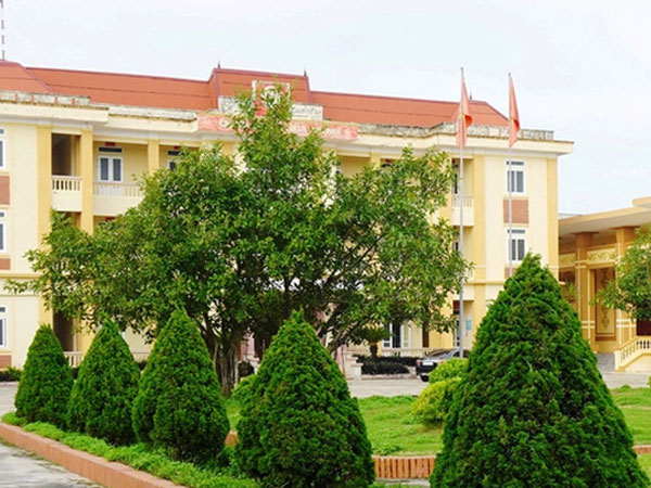 Thanh Hóa: Phát hiện 1 trường hợp F1 từ Hải Dương về quê đi chúc tết khắp 5 xã