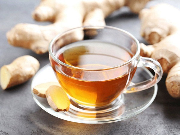 5 nhóm người được khuyến cáo không nên ăn gừng tươi và đây là cách dùng gừng tốt nhất ai cũng cần biết