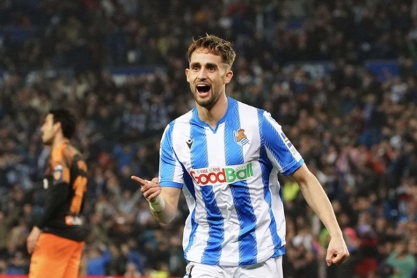 Januzaj lên tiếng về khả năng trở lại MU