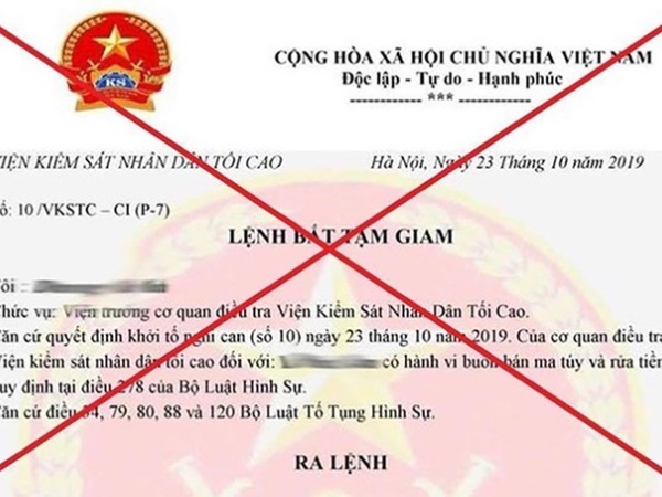 Giải mã thủ đoạn gọi điện thoại giả danh cơ quan tư pháp