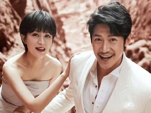Chuyện tình 2 thập kỷ của 'Bao Thanh Thiên' Lục Nghị: Từ lời thề thuở sinh viên đến scandal Phạm Băng Băng phá vỡ hạnh phúc