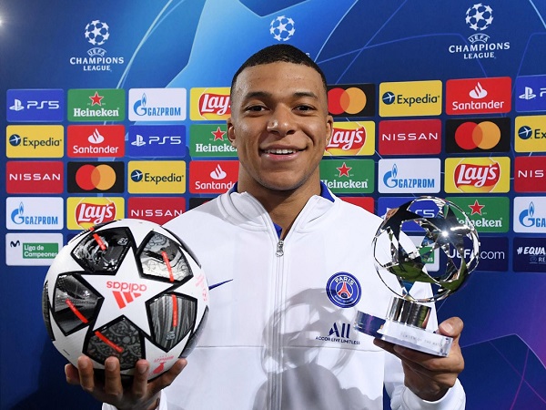 Người hùng Mbappe: 'PSG còn có thể mạnh hơn'