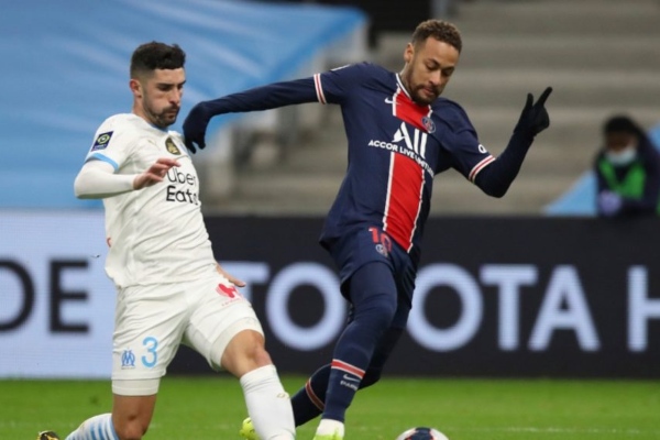 Neymar gia hạn hợp đồng với PSG đến năm 34 tuổi