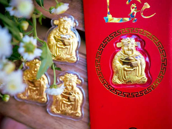 Vía Thần Tài năm 2021 là ngày nào và nên cúng gì để may mắn, phát đạt cả năm