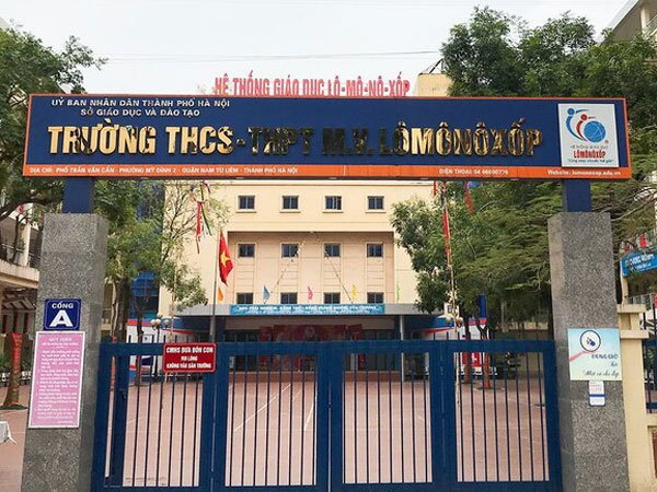 39 tỉnh, thành cho học sinh dừng đến trường