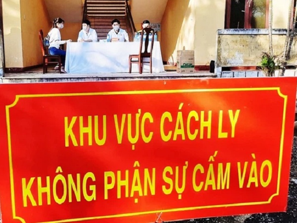 Chuyên gia Hàn Quốc 70 tuổi tử vong tại công ty ở Hải Dương âm tính với SARS-CoV-2