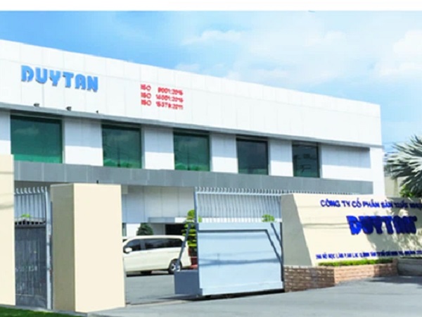 Thêm một 'đại gia' nhựa của Việt Nam về tay người Thái