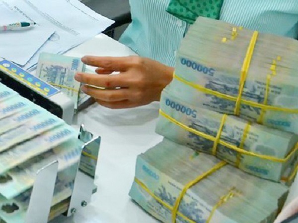 Gom tiền sau Tết, chọn nơi gửi tiết kiệm hưởng lãi cao