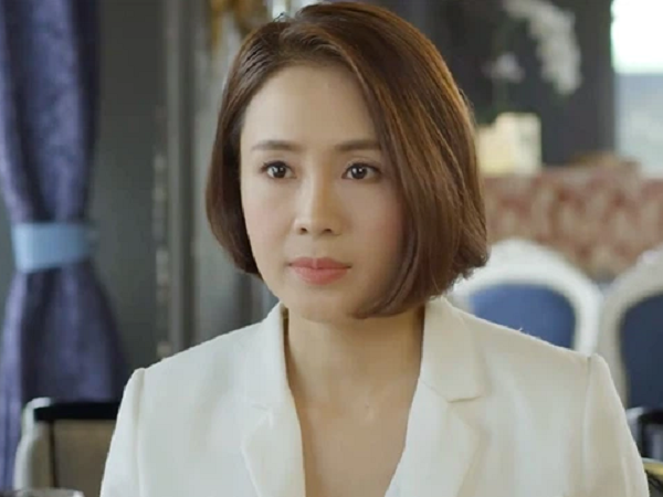 Hướng dương ngược nắng tập 29: Bạch Cúc úp mở chuyện Kiên trở thành kẻ thù, Châu kiên quyết dứt tình