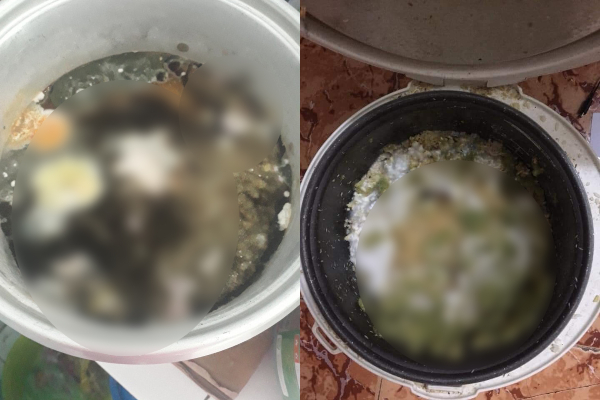 Về quê ăn Tết và 'cơn ác mộng' khi trở lại: Nồi cơm 3 ngày rửa chưa hết