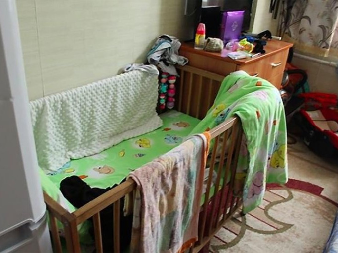 Nga: Bé 4 tháng tuổi chết oan uổng vì ngộ độc cồn trong... sữa mẹ