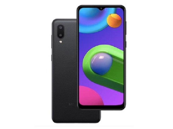 Samsung ra mắt smartphone pin 5000mAh, giá 2.39 triệu đồng
