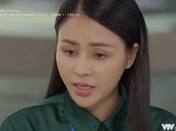 Hướng dương ngược nắng tập 28: Giỏi chuyên môn lại có tài phá án 'nhanh như chớp', Minh khiến cả Cao Dược 'sốc'
