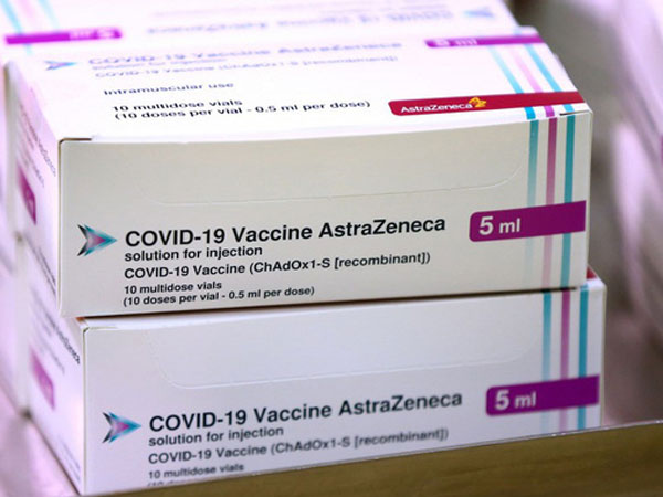 Bộ Y tế đồng ý nhập khẩu 204.000 liều vaccine phòng COVID-19 đầu tiên