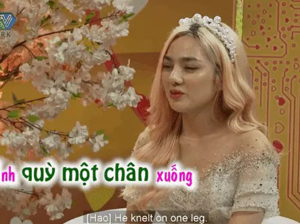 Vợ chồng son: Sống chung một năm mới quyết định tiến xa hơn với bạn gái, màn cầu hôn có 1-0-2 của chàng thợ ảnh khiến dân tình cười ngã ngửa