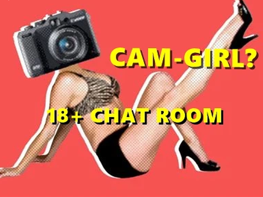Nghề 'Cam-Girl': Uốn éo thiếu vải trước máy quay 1 tối bằng người thường đi làm nửa năm đến những hệ lụy khôn lường với kẻ trong cuộc